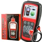 Autel DiagLink As MD802 OBD2 Full Systems Diagnostic Code Reader Oil Reset Tool