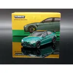 【MASH】現貨特價 TARMAC 1/64 ALFA ROMEO GIULIA GTAM GREEN