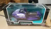 NewRay Yamaha SRX 700 Snowmobile Blue Sxr viper Diecast Toy Model 1:12 Scale