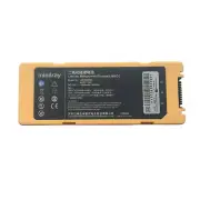 New Original LM34S002A Battery For Mindray AED defibrillator C1/C2/S1/S2 4200mAh