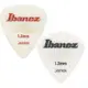 【亞都音樂 - YouDoMusic 】日本製造 最新版 IBANEZ 特殊 橡膠 止滑 撥片 PICK IBANEZ ELASTOMER 1.2mm 防滑 速彈專用 電吉他 買10送1