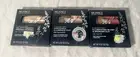 2016 Nuance Salma Hayek Blush Powder Contour Bronzer Set Of 3 Unopened