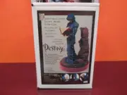 1997 THE SANDMAN ENDLESS DESTINY STATUE #2373/3000 MIB & BOOKLET DC-VERTIGO