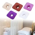 Massage Table Towel Massage Hole Pad Beauty Salon Towel for Beauty Salon SPA