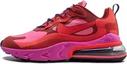 [Nike] Mens Air Max 270 React Running Shoe (10)