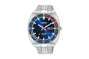 LORUS WATCHES Mod. RL445BX9 - A Masterclass in Elegance