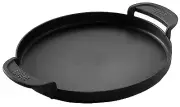 Weber 7421 Gourmet BBQ System Cast Iron Griddle - Quantity 1