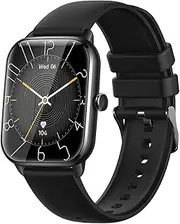 Smart Watches 1.9" Large Screen Fitness Watch for Men Women Make/Answer Calls via Bluetooth Heart Rate/Blood Oxygen/Sleep Monitor Activity Tracker Calories,Steps Compatible with Android iOS Phones