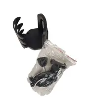 Cup Holder for Walker, Wheelchair, Stroller by Vive Health - MOB1024GB