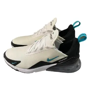 【NIKE GOLF】Air Max 270G 高爾夫球鞋(大氣墊之經典款式)