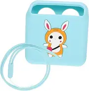 Mini Silicone Case Audio Player Cover Fall Protection Comfortable Grip