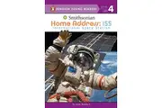 Home Address: ISS Paperback Children's Book