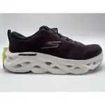 【MAZGO】SKECHERS GLIDE-STEP SWIRL TECH 女慢跑鞋 吸震 運動鞋 128791BURG