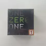 One Zero One Grail Games, Card Game, NEW Still In Plastic Wrap
