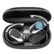 Real Time Translation Earbuds, AI Language Translator Earphone 3-in-1 Accents...