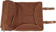 Bartender Tool Bag, Multifunctional Travel Bartender Kit Bag Large Capacity Canvas Lightweight with Strap for Outdoor (Dpofirsgmpxnrufwe-12)