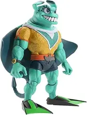 SUPER7 Teenage Mutant Ninja Turtles Ray Fillet - ULTIMATES! 7 in Scale Action Figure