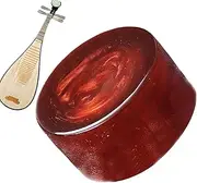 Violin Bow Rosin - Violin Rosin Guard,Dust-Proof Small Tool for Cleaning Polish Sound Accessories Professional Beginner Music Practice