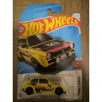 在飛比找蝦皮購物優惠-73 honda civic hotwheels 風火輪