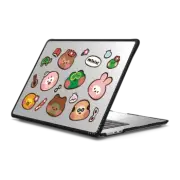 MacBook Air 15-inch (M2 - M4) Impact Case Family Album Laptop Case