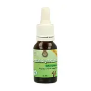 Propos Nature Organic propolis solution without alcohol 15 ml