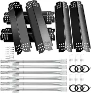 Grill Replacement Parts for Nexgrill 720-0898 6 Burner Heat Plates Ignitors Kit
