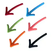 12pcs Magnetic Arrows for Whiteboard Decorative Magnets Fridge Arrows Sticker