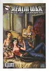 Grimm Fairy Tales Realm War Age Darkness #5 Alfredo Reyes Cover D Variant NM