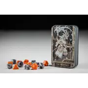 Beadle & Grimms Dice Set - Warlock