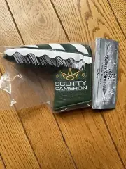*NEW* Scotty Cameron Headcover - 2023 PGA Championship - Awning
