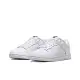 Nike Dunk Low Just Do It White 珠光白 FD8683-100 US7 珠光白