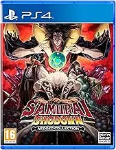 Samurai Shodown: Neogeo Collection (PS4)