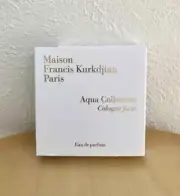 Maison Francis Kurkdjian Aqua Collection