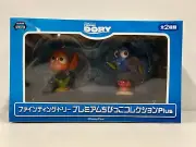 Disney Pixar Sega Finding Dory & Nemo Figures Set Of 2 NIB