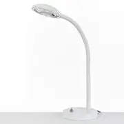 Telbix Tyler Adjustable LED Metal Desk Lamp