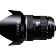 Pentax FA 45-85mm f/4.5 Lens for 645D & 645Z