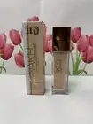 URBAN DECAY - STAY NAKED - WEIGHTLESS LIQUID FOUNDATION - 10 NN - 1.0 OZ - BOXED