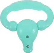 Generic Tricycle Push Handle for Soft Grip Stroller Handlebar with Easy Installation Effortless Control for Accessories for Bikes Water