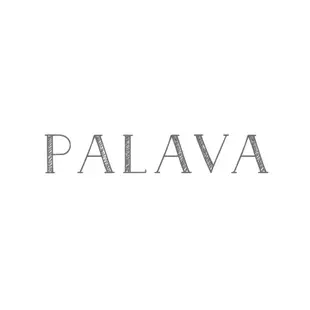 英國 PALAVA 有機棉針織外套 - 閃耀紅