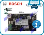 BOSCH Alarm ip Module Mobile B426 M Ethernet module
