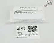 23787 MICL CONSULTING & LOGISTICS LT SPACER,QTZ TB INSTL,UNIV (NEW) 810-50148396