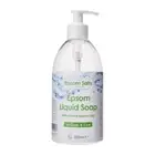 EPSOM SALTS LIQUID SOAP 500ML.