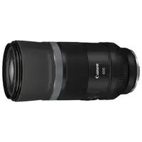 在飛比找PChome24h購物優惠-Canon RF 600mm f/11 IS STM 輕巧超