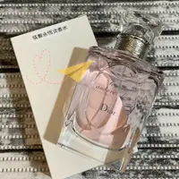 在飛比找蝦皮購物優惠-Dior迪奧 FOREVER情繫永恆淡香水100ML🌼Tes