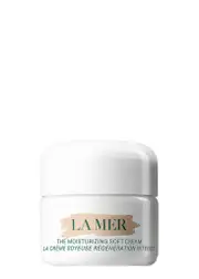 La mer - The Moisturizing Soft Cream 15ml - Moisturiser - Anti-aging – Unisex – Moisturisers 15ml