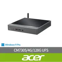 在飛比找momo購物網優惠-【Acer 宏碁】27型電競螢幕組★RB610迷你電腦(RB