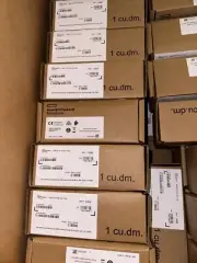 JL594A - HPE X721 FlexFabric Front to Back Fan Tray - Brand New Sealed