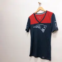 在飛比找蝦皮購物優惠-NIKE 耐吉 NFL New England Patrio