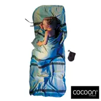在飛比找蝦皮商城優惠-【COCOON】童旅行睡袋內套-單人『彩虹』FK23
