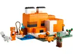 [LEGO] The Fox Lodge